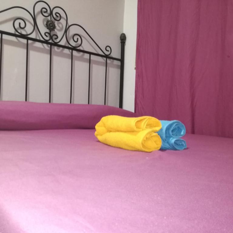Apartamentos Roquetas Playa - Innenliegendes Apartment mit 1 Schlafzimmer - 3