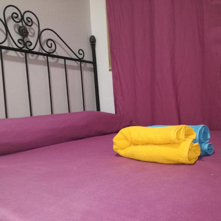 Apartamentos Roquetas Playa - Innenliegendes Apartment mit 1 Schlafzimmer - 2