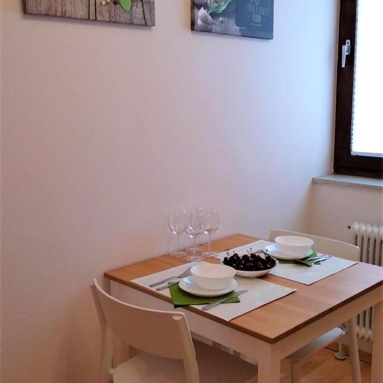 Green Wall Apartment Kaprun - Apartment mit Blick auf die Berge - 18