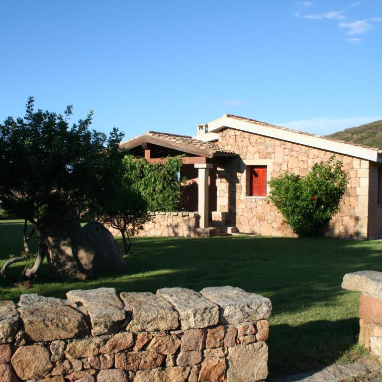 Miriacheddu - Casa con 4 camere da letto - 3