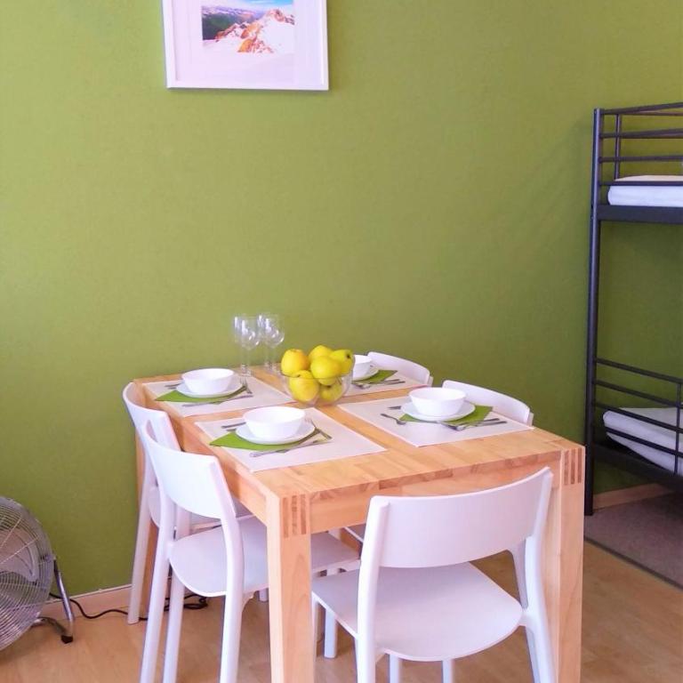 Green Wall Apartment Kaprun - Apartment mit Blick auf die Berge - 15