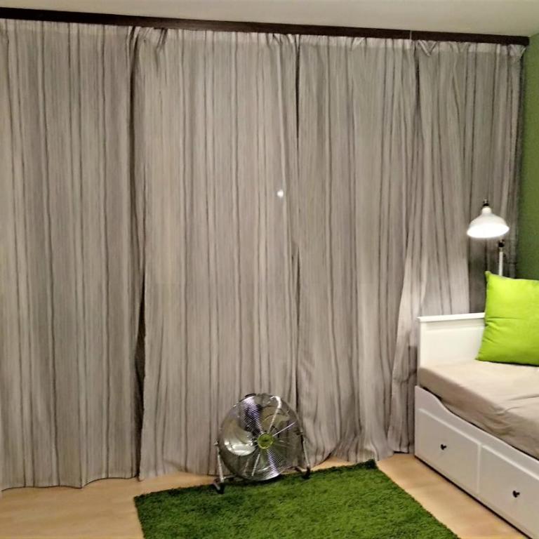 Green Wall Apartment Kaprun - Apartment mit Blick auf die Berge - 14