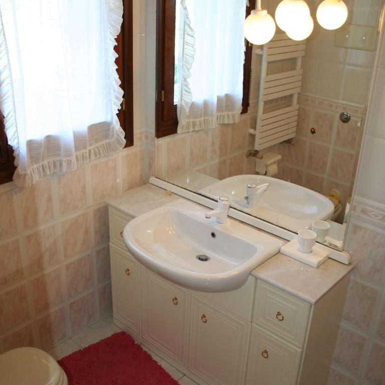 Miriacheddu - Casa con 4 camere da letto - 9