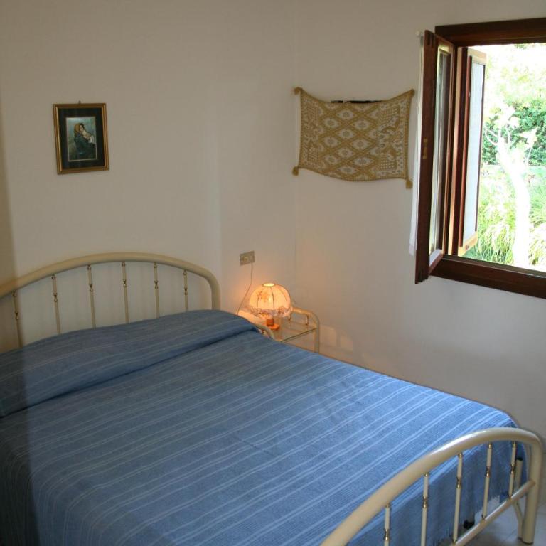 Miriacheddu - Casa con 4 camere da letto - 10