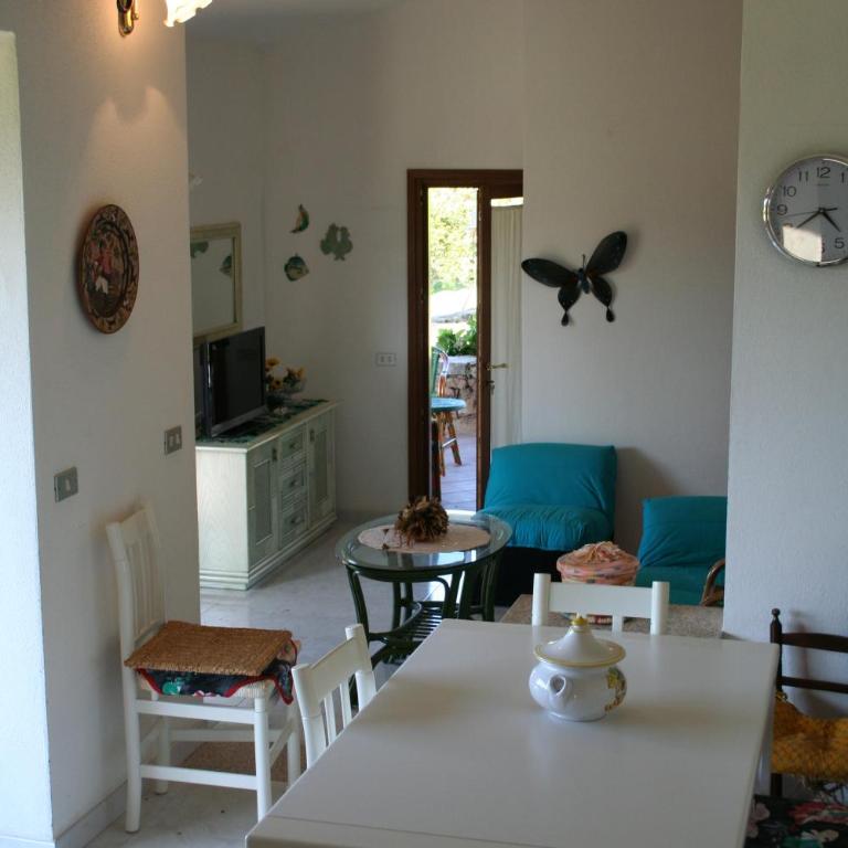 Miriacheddu - Casa con 4 camere da letto - 13