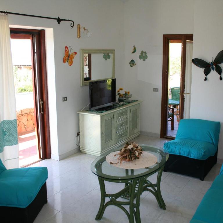 Miriacheddu - Casa con 4 camere da letto - 15