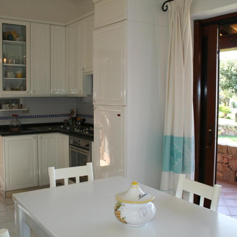 Miriacheddu - Casa con 4 camere da letto - 7
