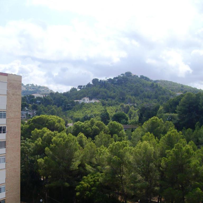 Apartments Las Vinas - Apartamento con vistas al mar - 27