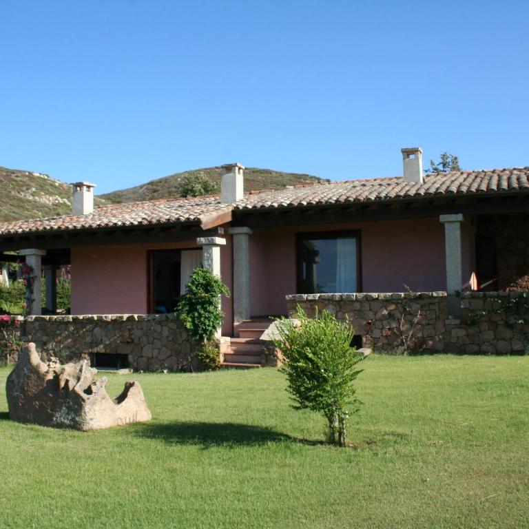 Miriacheddu - Casa con 4 camere da letto - 4