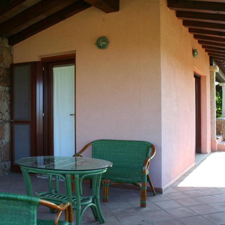 Miriacheddu - Casa con 4 camere da letto - 11