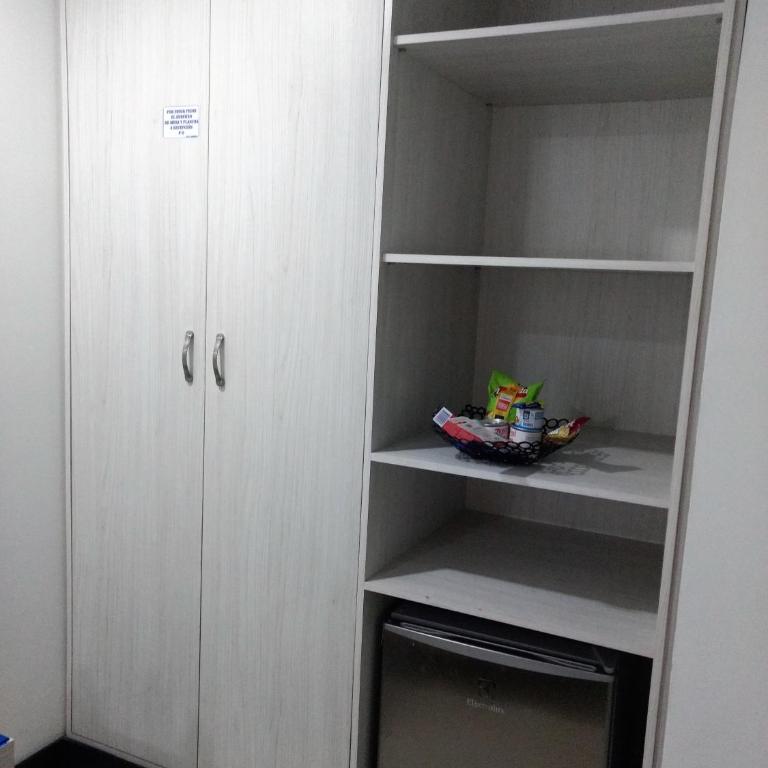 Hotel Parque 70 - Quadruple Room - 4