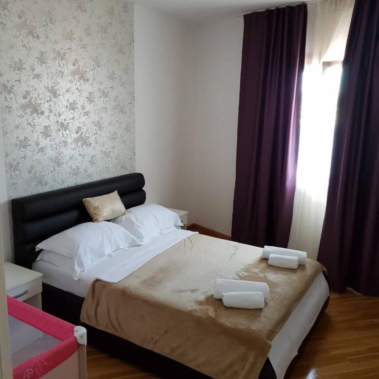 Luxury Apartments Trend - Executive Apartman - 2