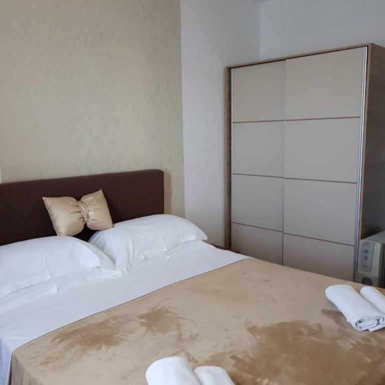 Luxury Apartments Trend - Executive Apartman - 3