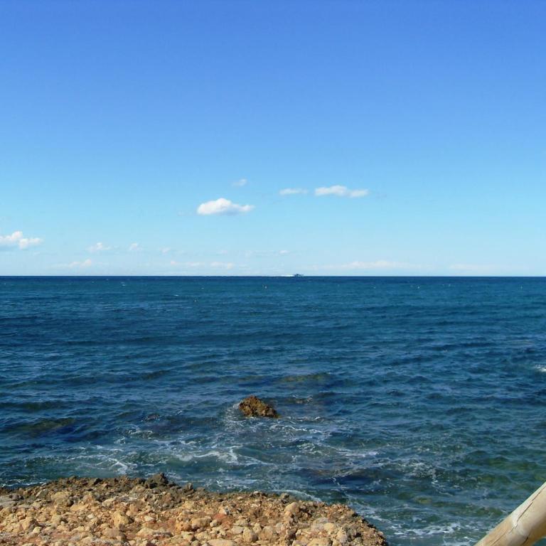 Apartments Las Vinas - Apartamento con vistas al mar - 26