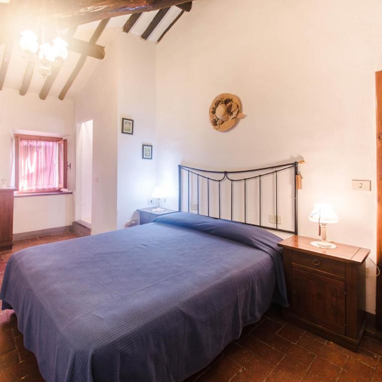 Agriturismo Il Pillone - Double Room - 5