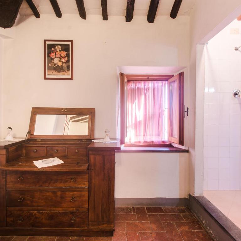 Agriturismo Il Pillone - Double Room - 4