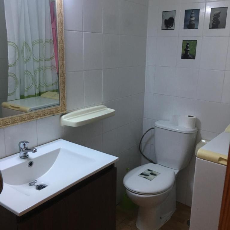 costa del silencio 1 - Apartamento de 2 dormitorios - 20