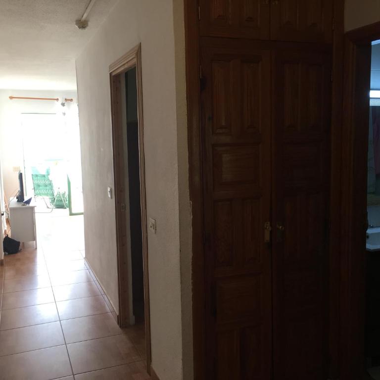 costa del silencio 1 - Apartamento de 2 dormitorios - 24