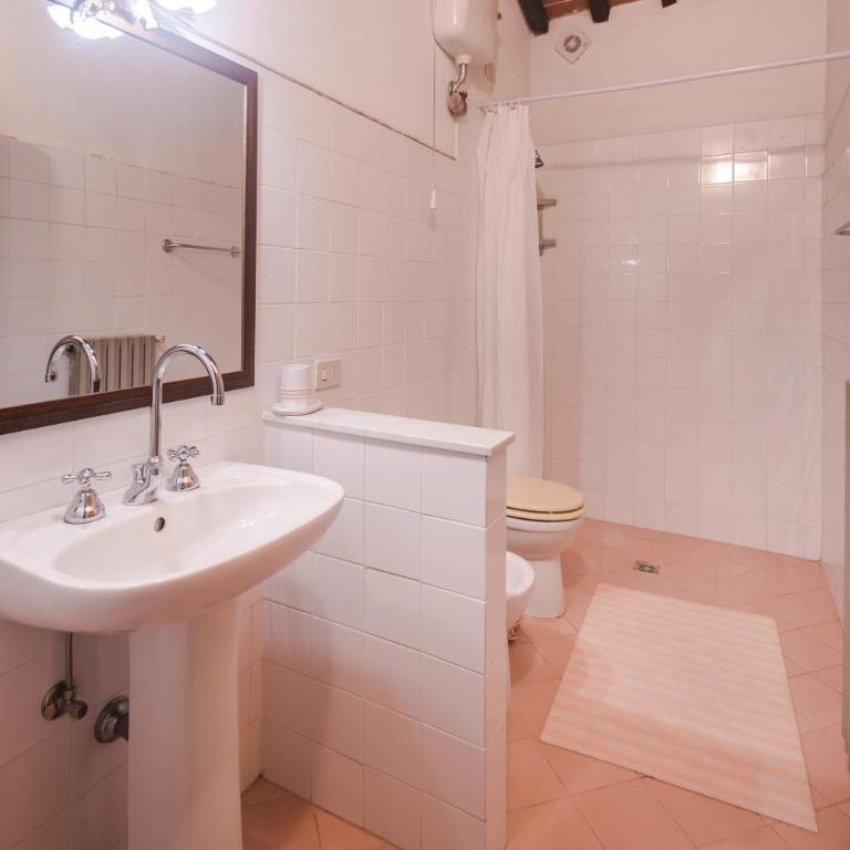 Agriturismo Il Pillone - Superior King Room - 3