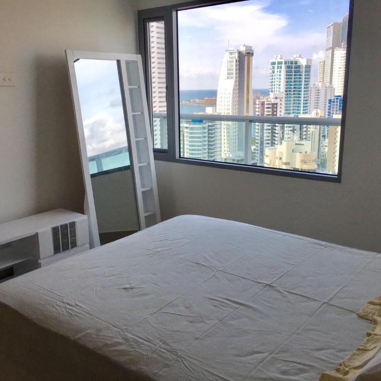 Luxury Infinitum - Apartamento - 25