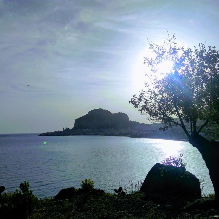 Sognando il mare - Appartamento con 1 Camera da Letto - 13