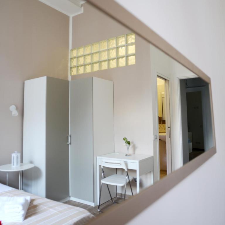 Vic' Street B&B - Camera Matrimoniale con Bagno Privato - 10
