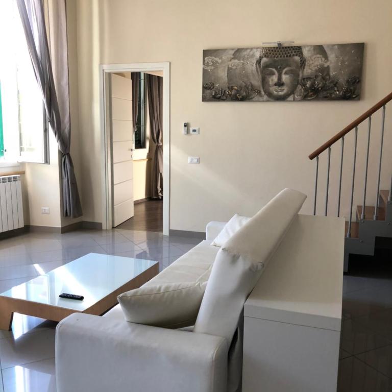 ABCdecor Italia - Appartamento con Terrazza - 5