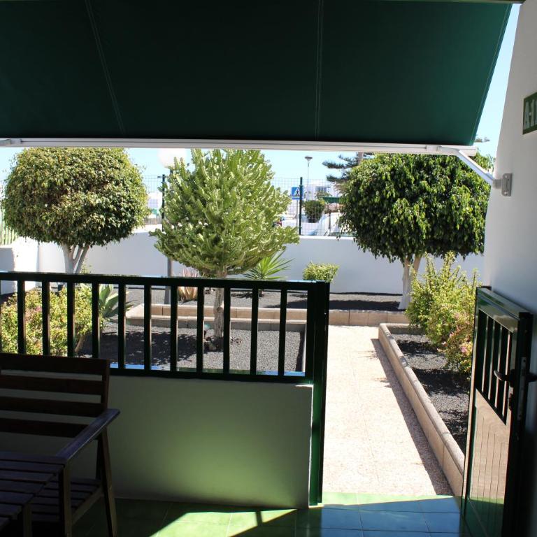 Las Mimosas - Apartamento - 28