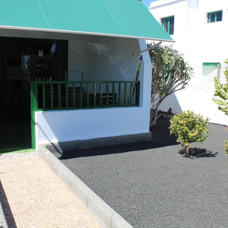 Las Mimosas - Apartamento - 29