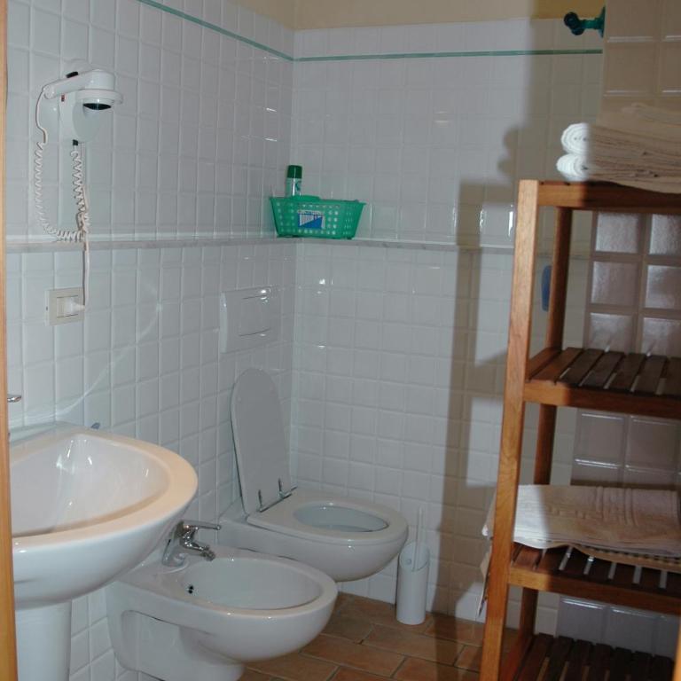Affittacamere La Lanterna - Double Room - 19