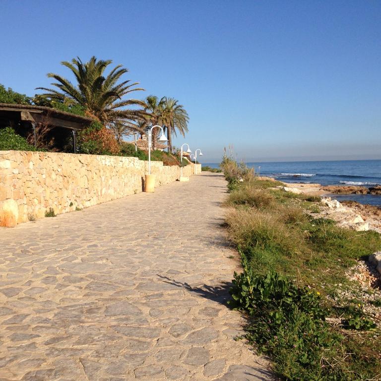 Apartments Las Vinas - Apartamento con vistas al mar - 25