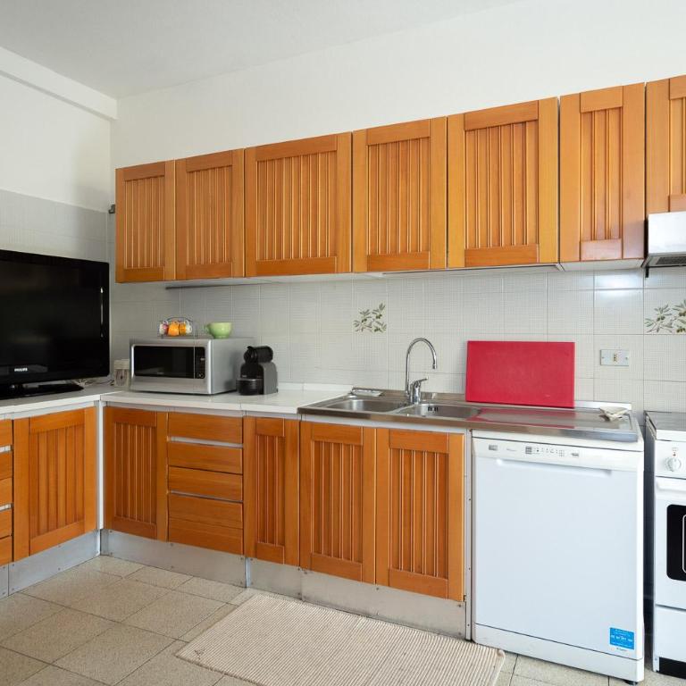 Apartment Villa Bruna Rapallo - Appartamento Deluxe - 10