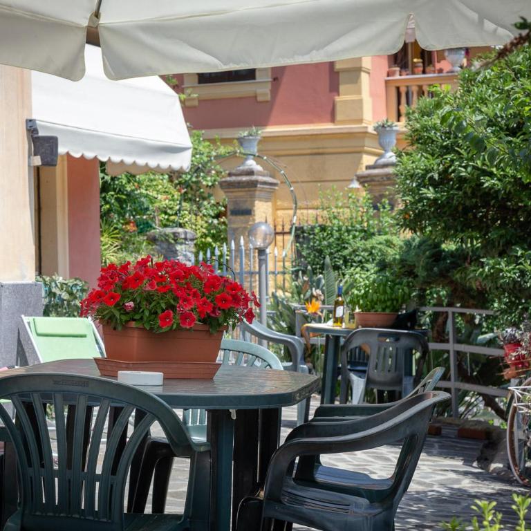 Apartment Villa Bruna Rapallo - Appartamento Deluxe - 46
