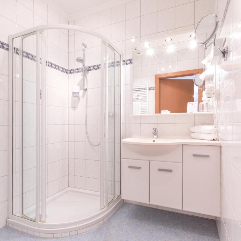 Landhotel Häuserl im Wald - Standard Doppelzimmer - 3