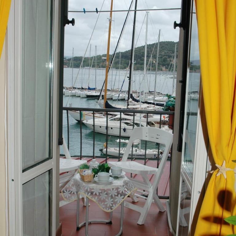 Affittacamere La Lanterna - Double Room - 21