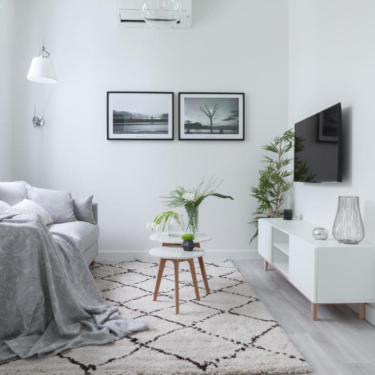 Chic Moraza by Chic Donosti - Apartamento - 5