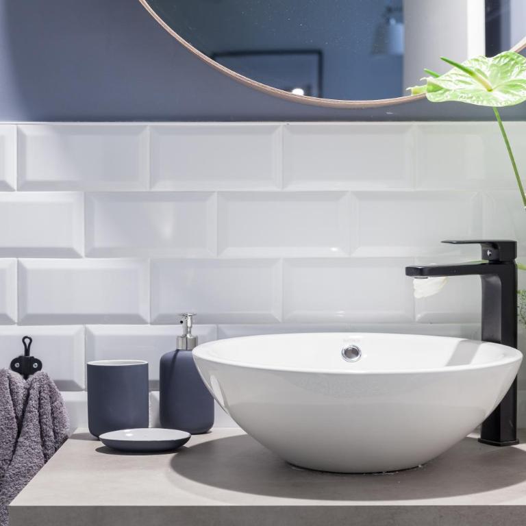 Chic Moraza by Chic Donosti - Apartamento - 8