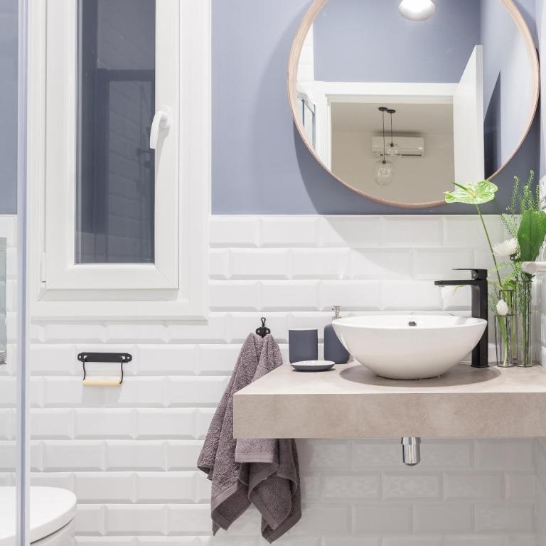 Chic Moraza by Chic Donosti - Apartamento - 9