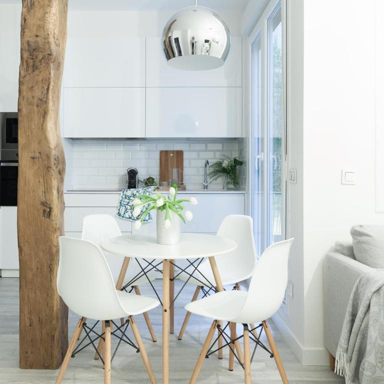 Chic Moraza by Chic Donosti - Apartamento - 11