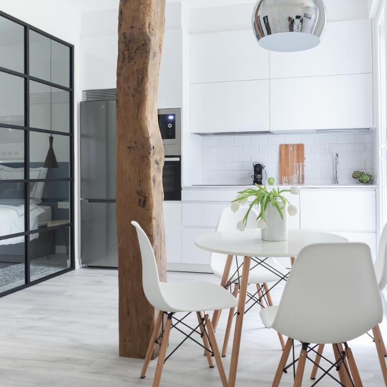 Chic Moraza by Chic Donosti - Apartamento - 2