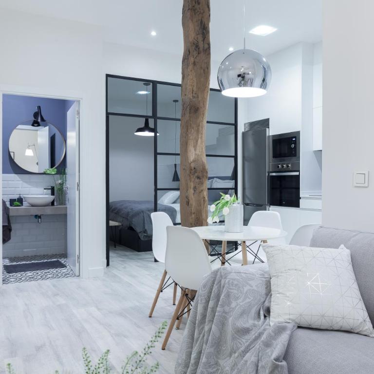 Chic Moraza by Chic Donosti - Apartamento - 1