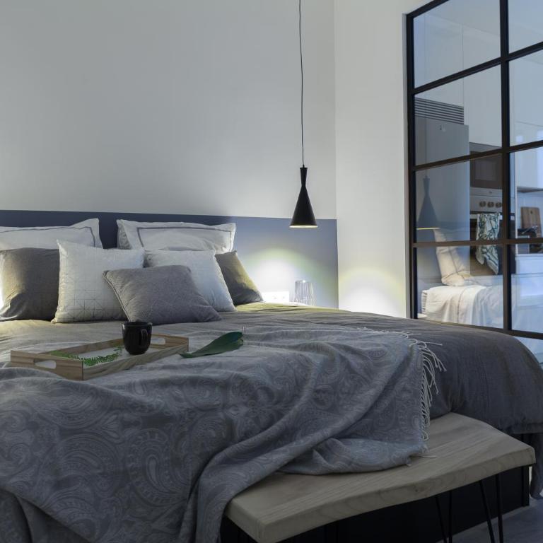 Chic Moraza by Chic Donosti - Apartamento - 17