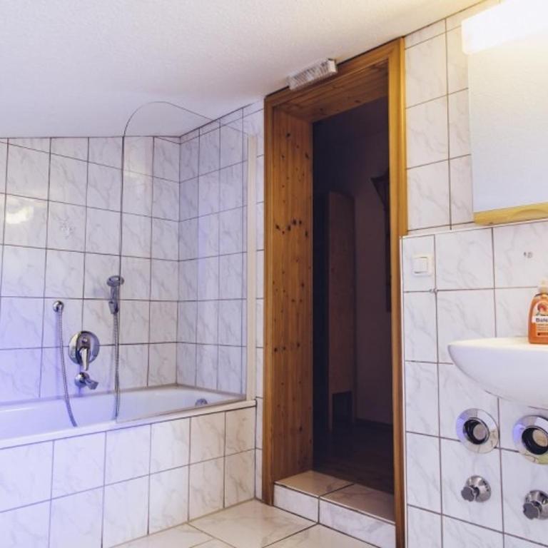 Haflingerhof - Oberjoch - Apartment - 4