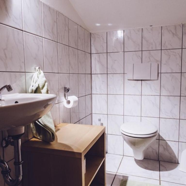 Haflingerhof - Oberjoch - Apartment - 3