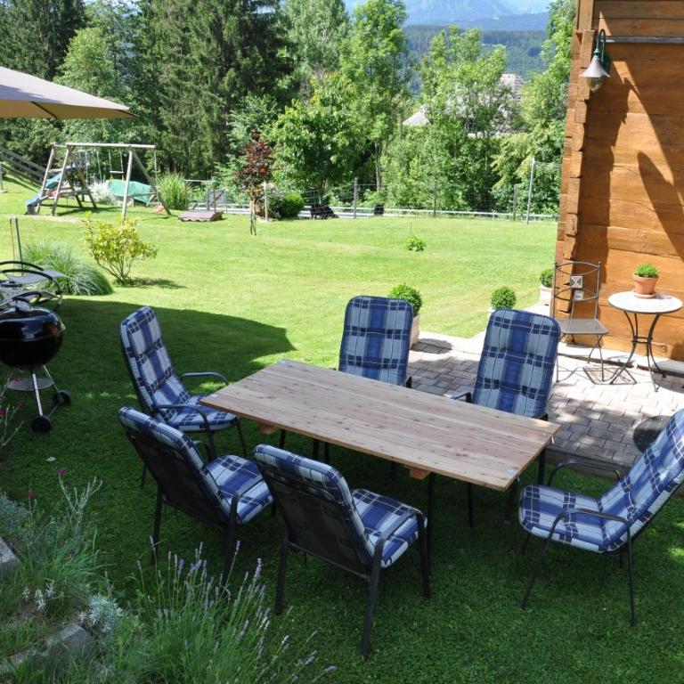 Ferienhaus Sapplerhof - Ferienhaus - 7