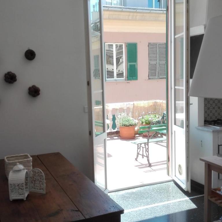 The Terrace, my place - Appartamento - 4