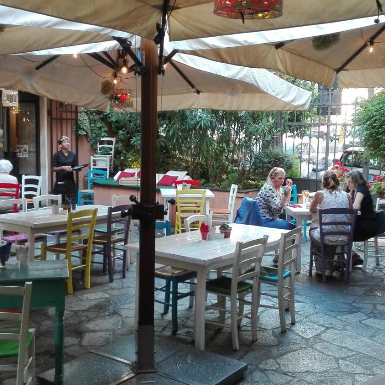 The Terrace, my place - Appartamento - 42