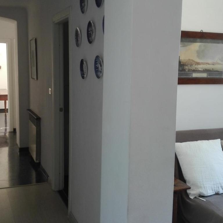 The Terrace, my place - Appartamento - 10