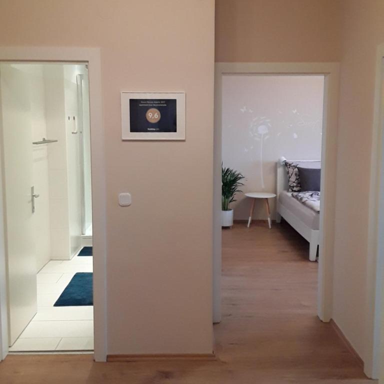 Apartment Graz Murpromenade - Apartamento - 5