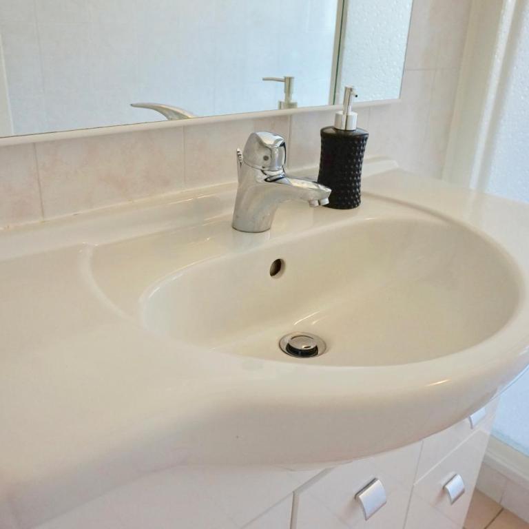 appartamento garda - Appartamento con Balcone - 20